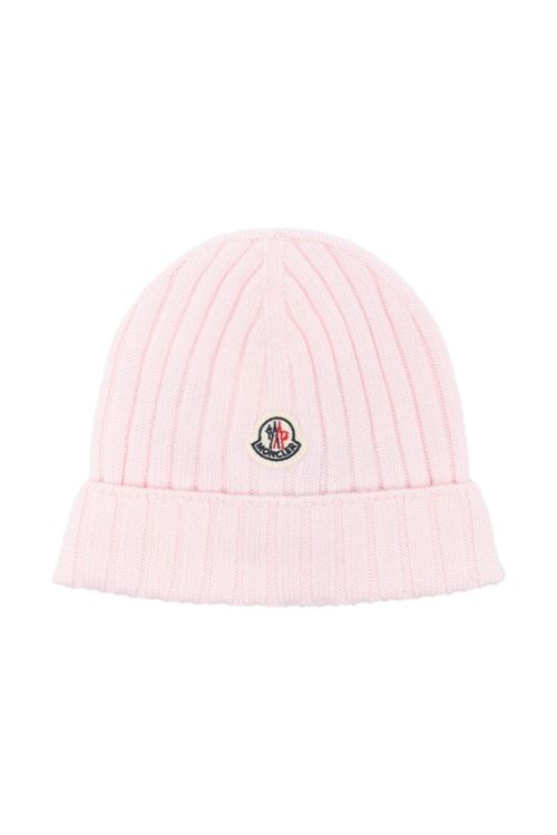 HAT Moncler Enfant | 3B00002M1131506